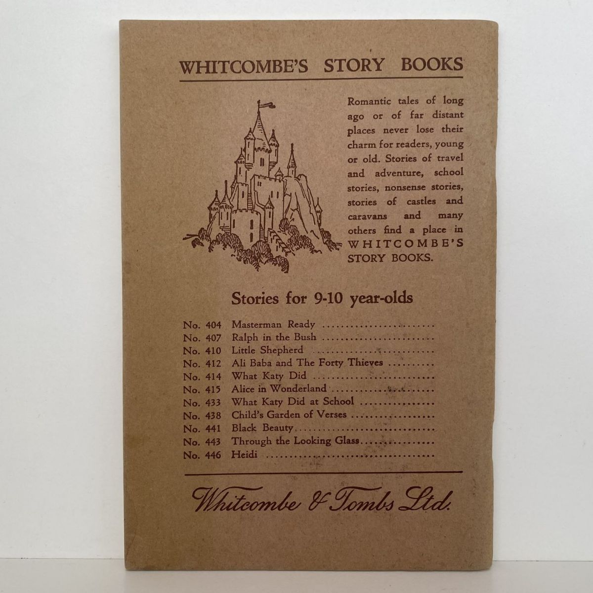 Unicorn Bookshop