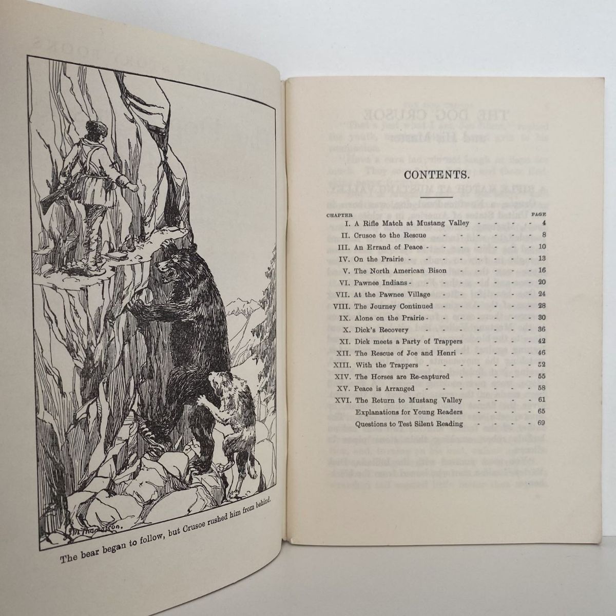 Unicorn Bookshop
