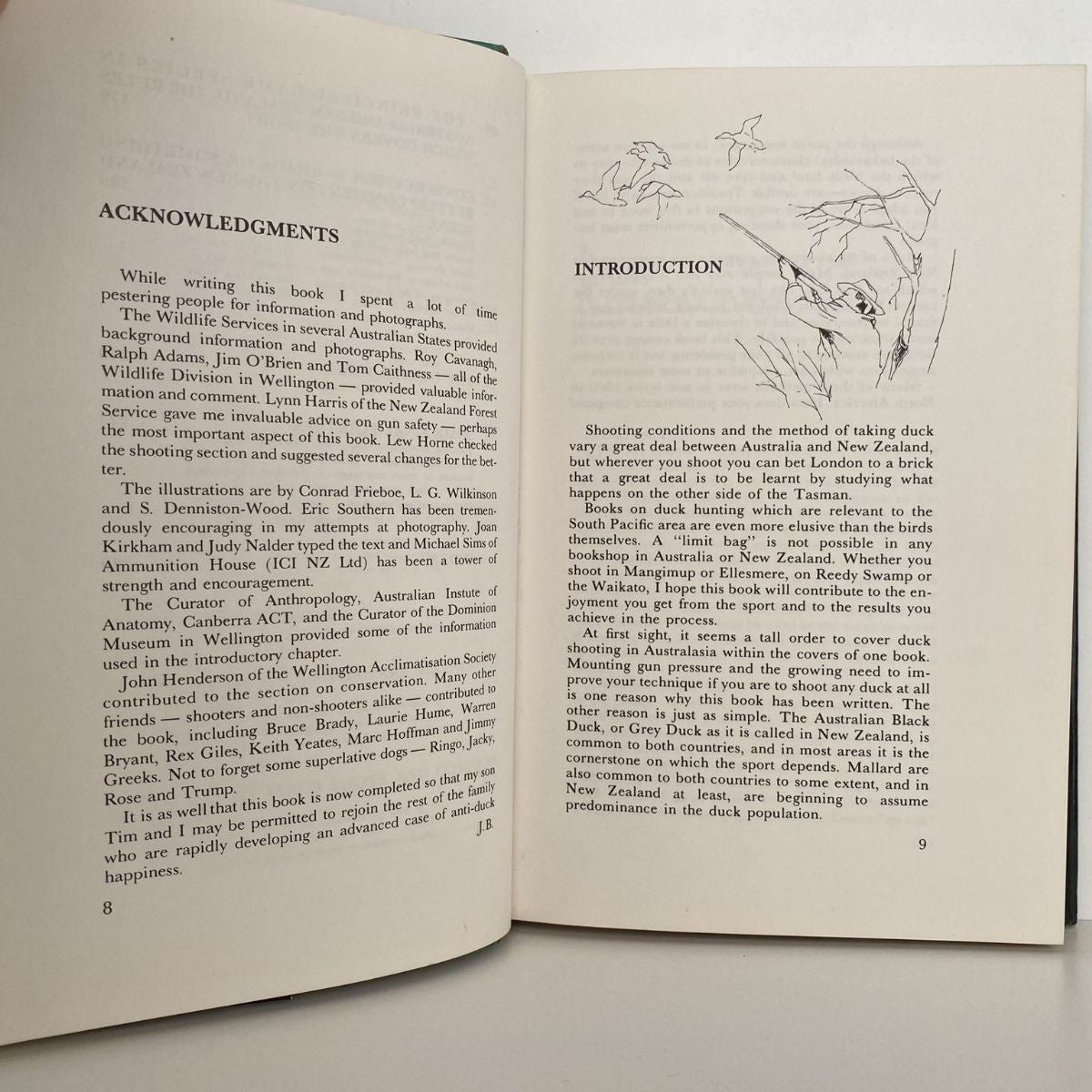 Unicorn Bookshop