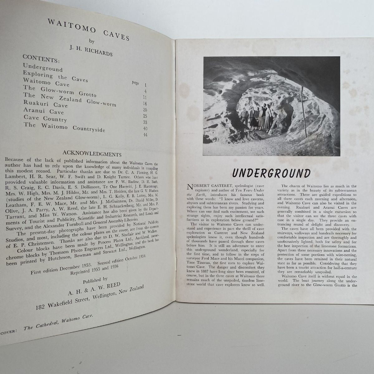Unicorn Bookshop