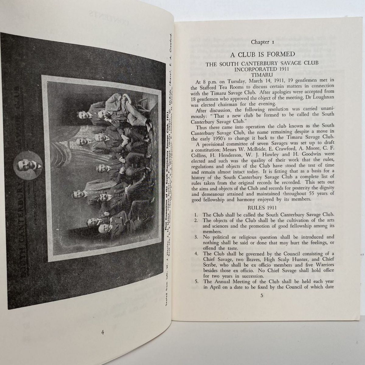 Unicorn Bookshop