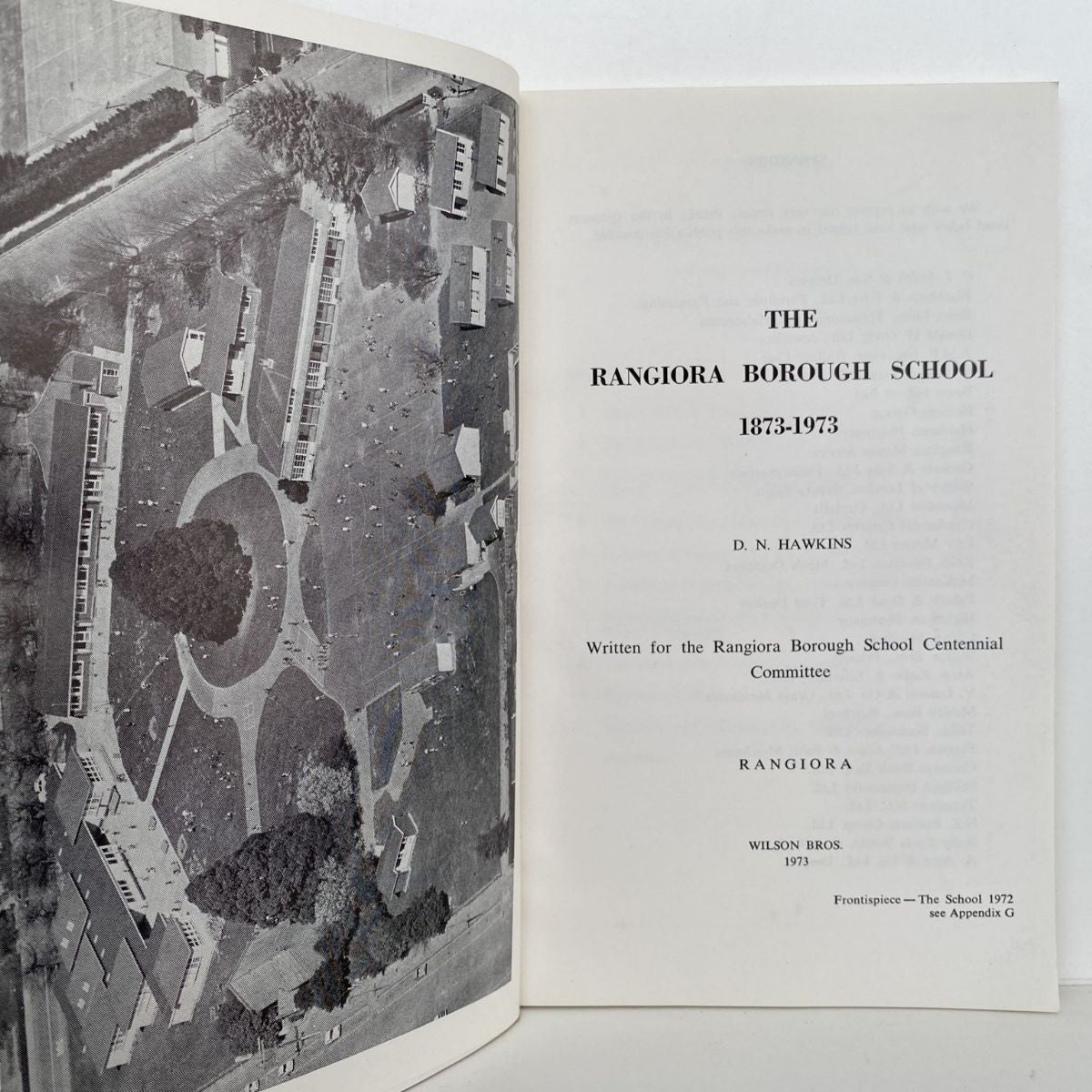 Unicorn Bookshop