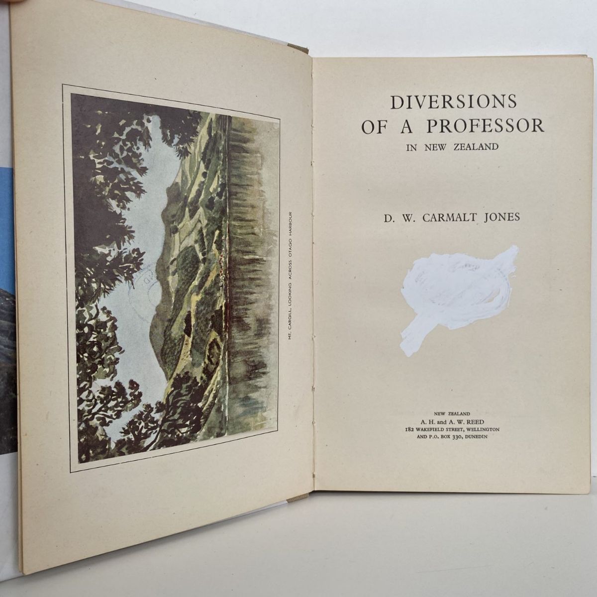Unicorn Bookshop