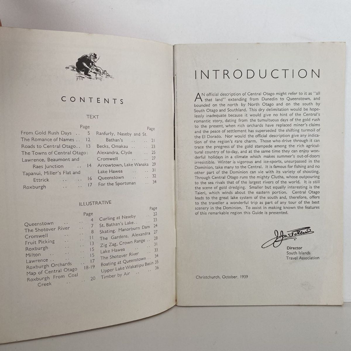 Unicorn Bookshop