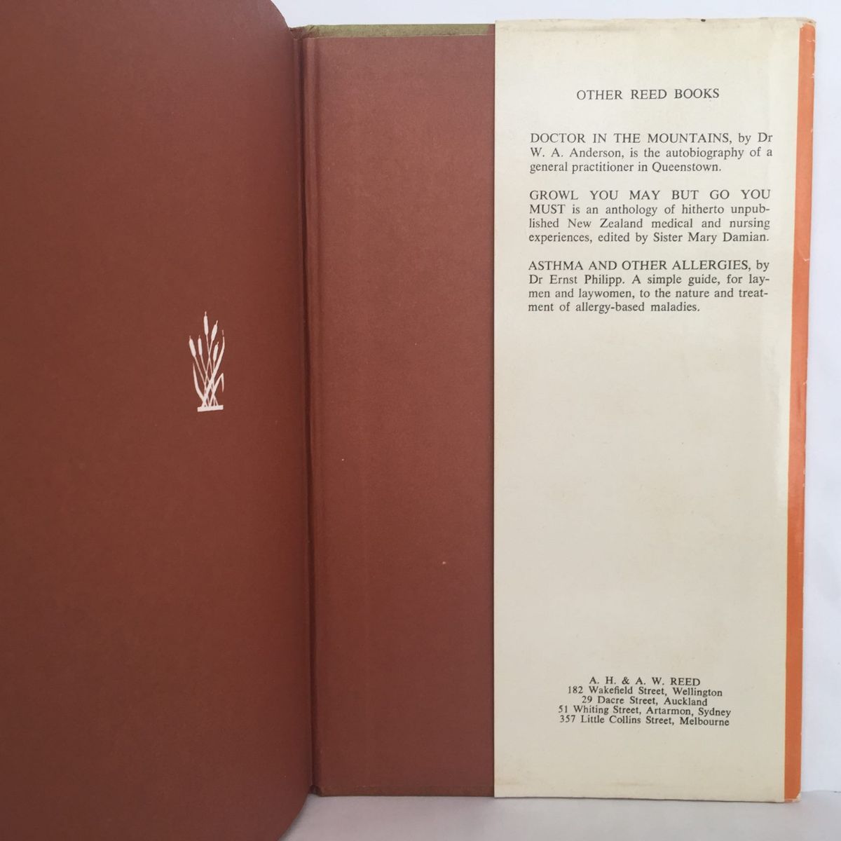 Unicorn Bookshop