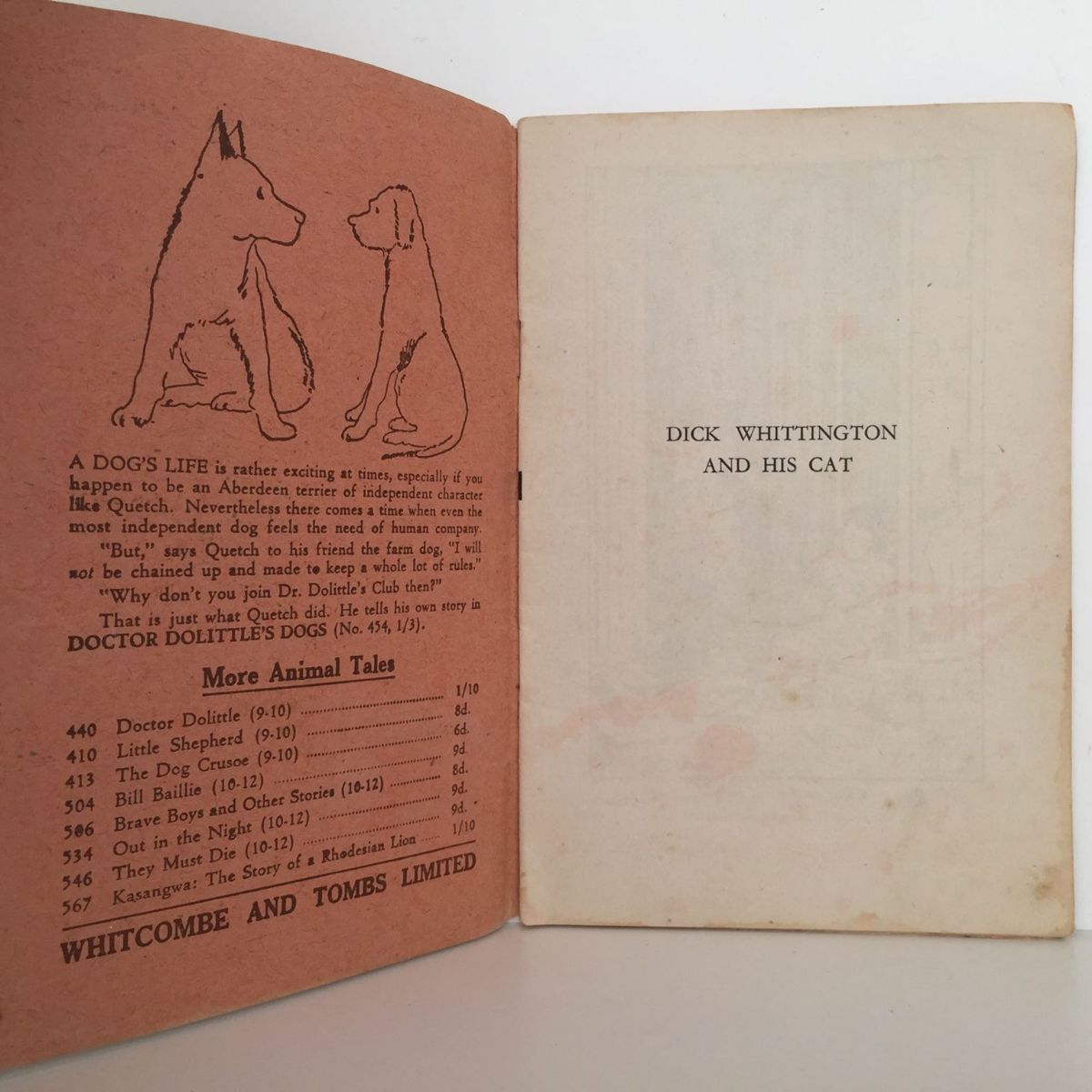 Unicorn Bookshop