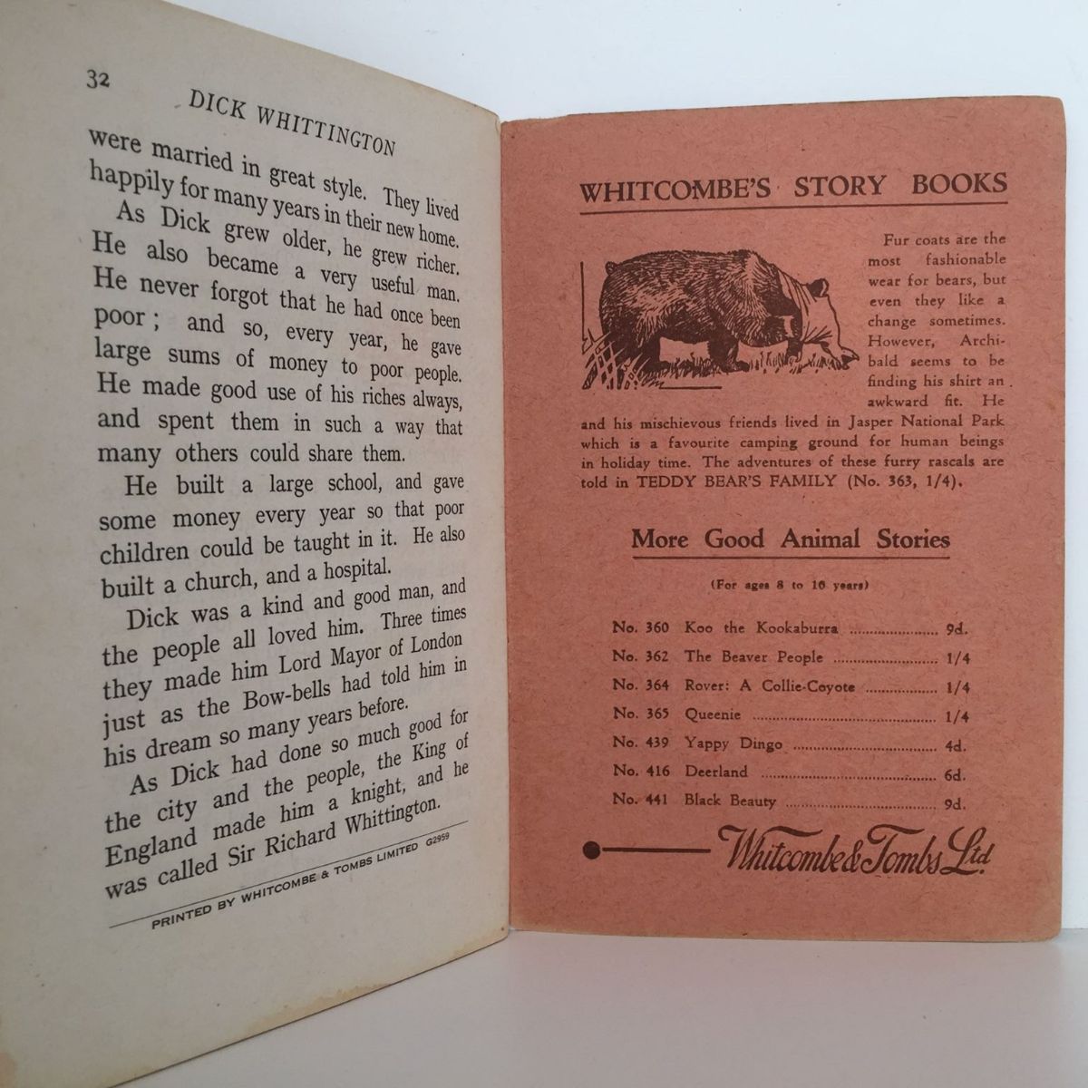 Unicorn Bookshop