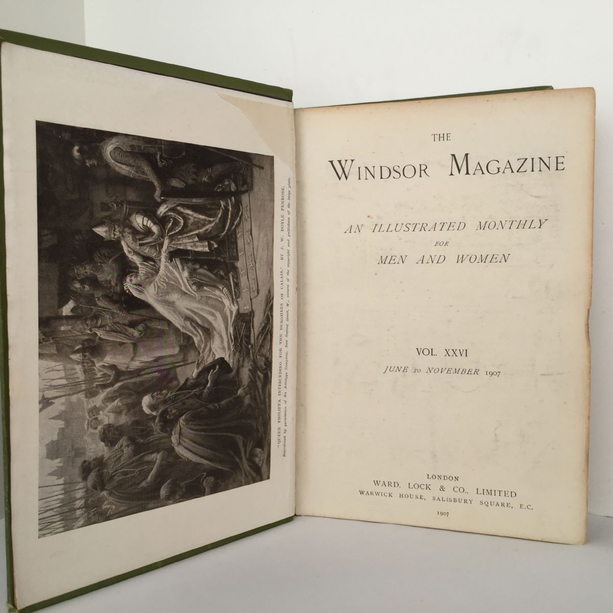 Unicorn Bookshop