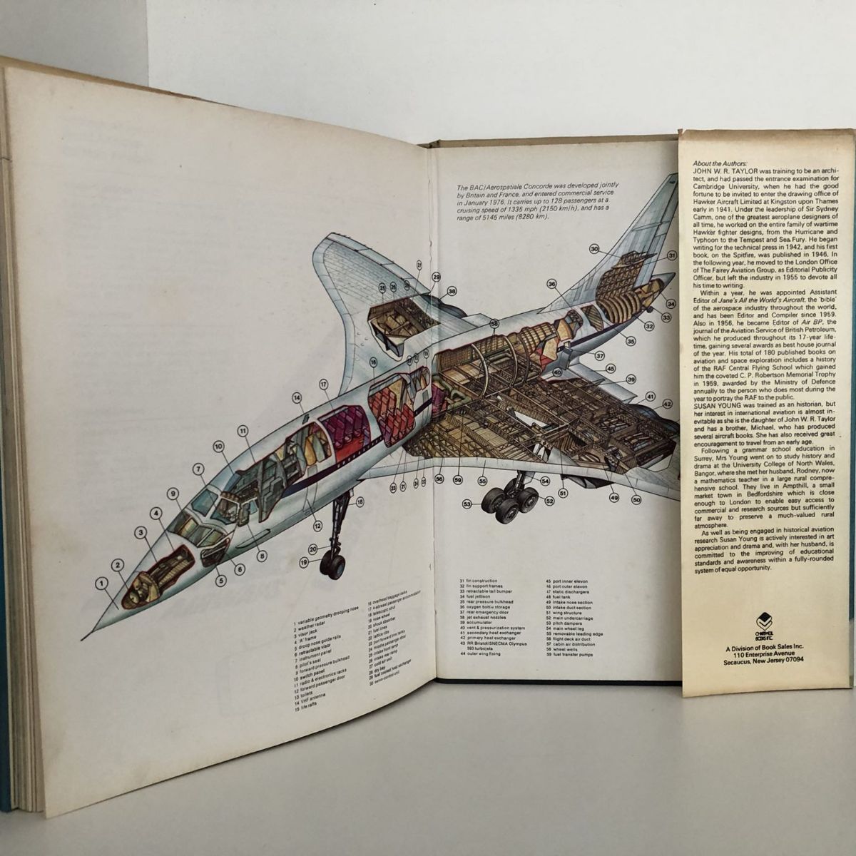 Unicorn Bookshop