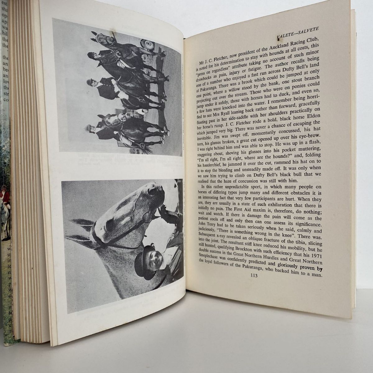 Unicorn Bookshop
