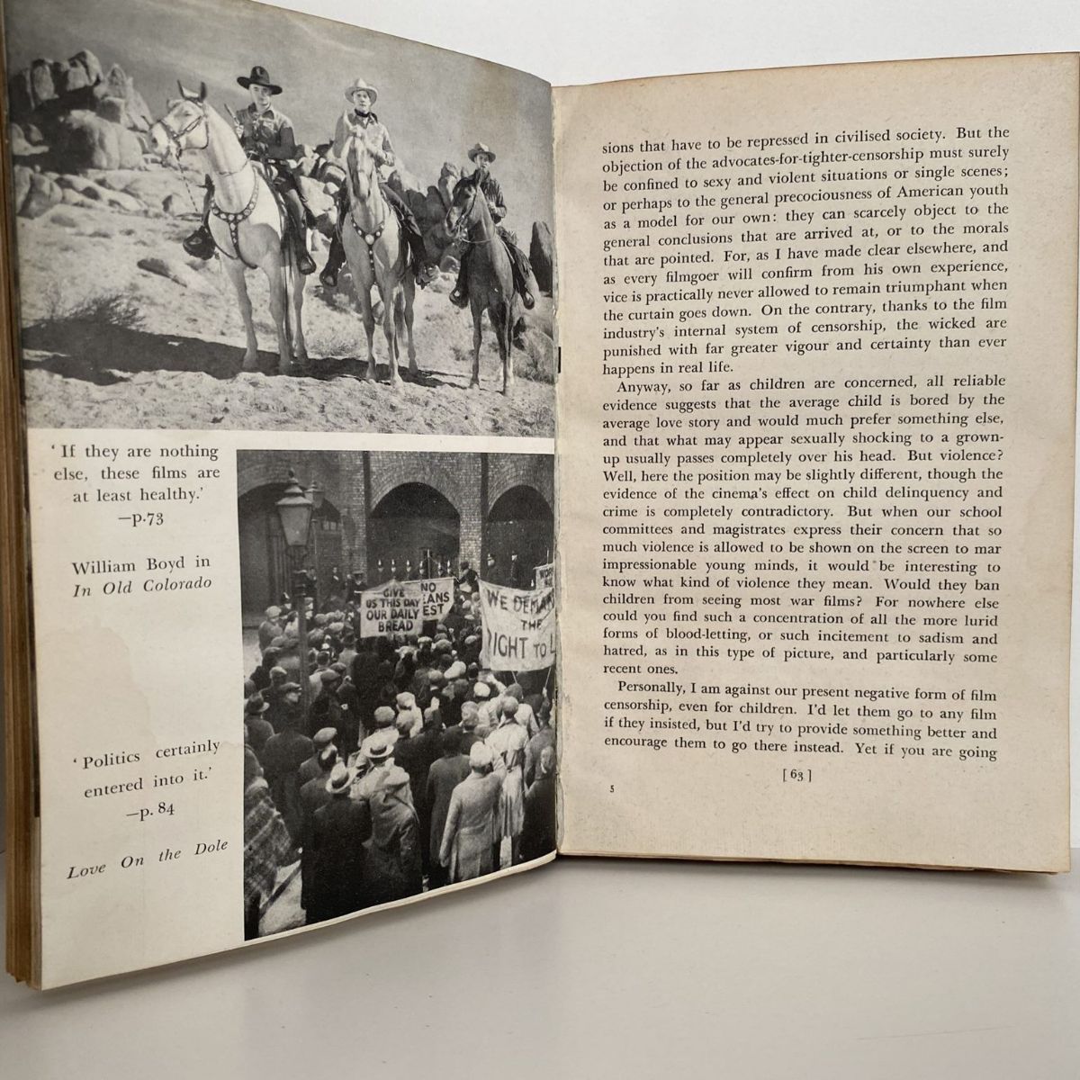 Unicorn Bookshop