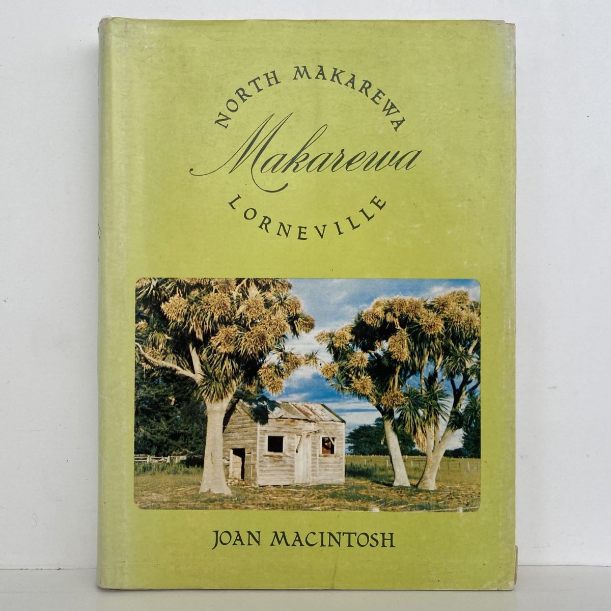 Unicorn Bookshop