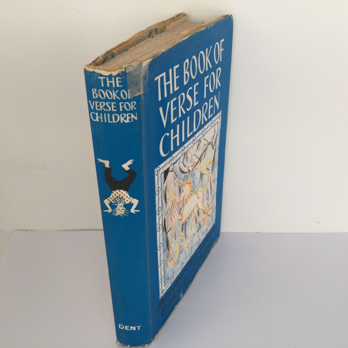 Unicorn Bookshop