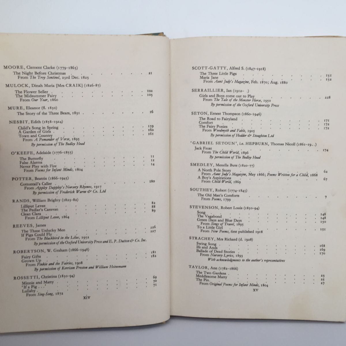 Unicorn Bookshop