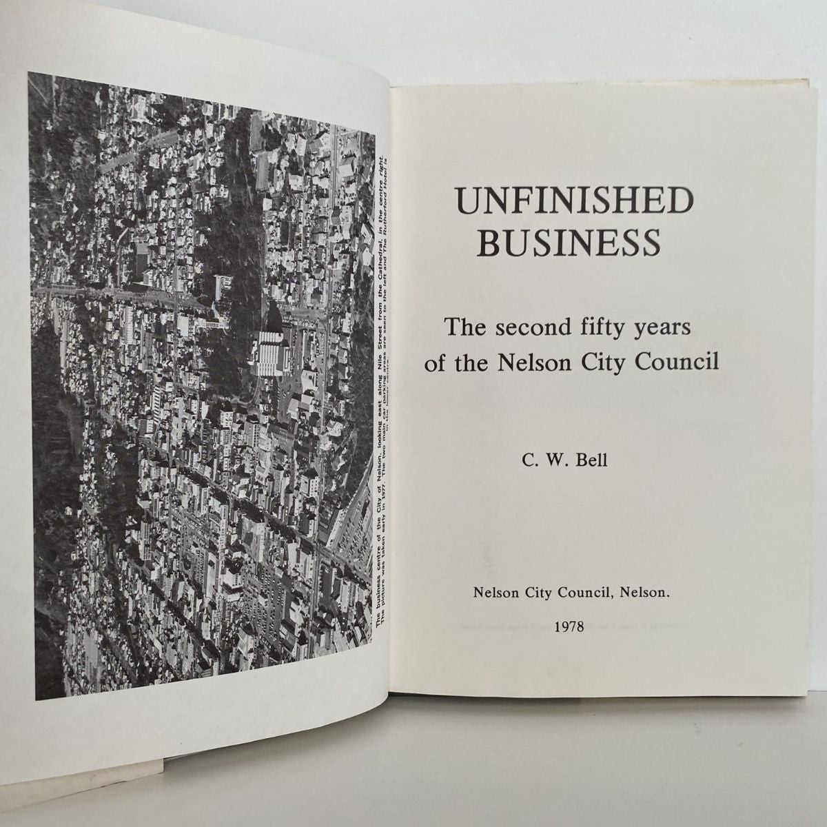 Unicorn Bookshop