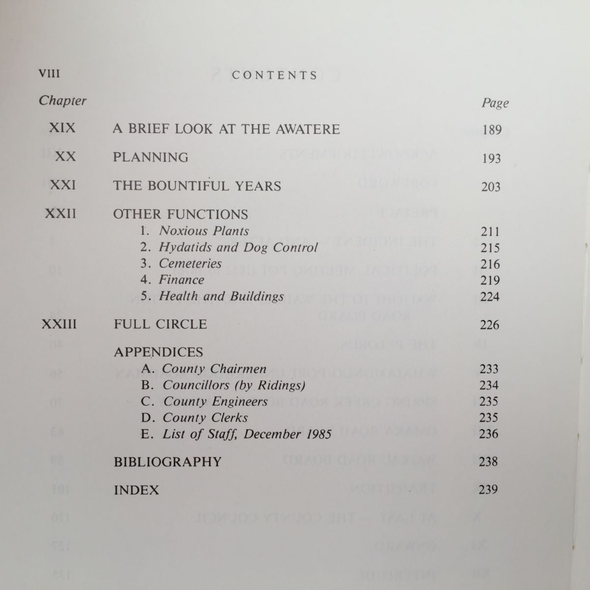 Unicorn Bookshop