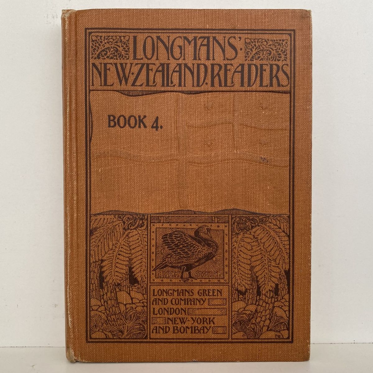 Unicorn Bookshop