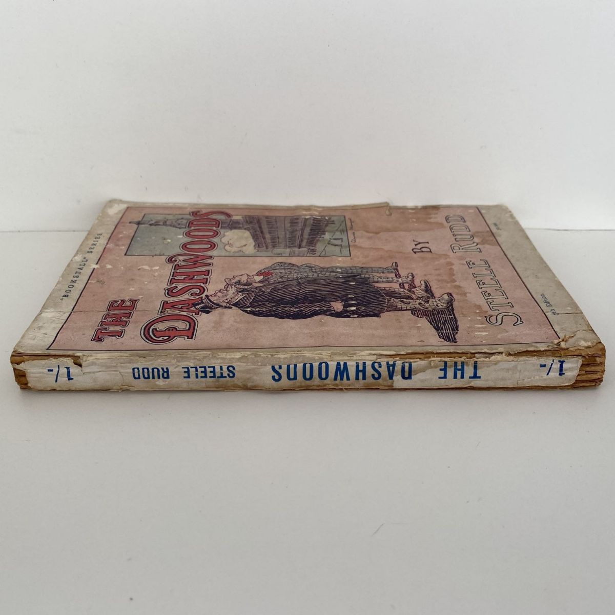 Unicorn Bookshop