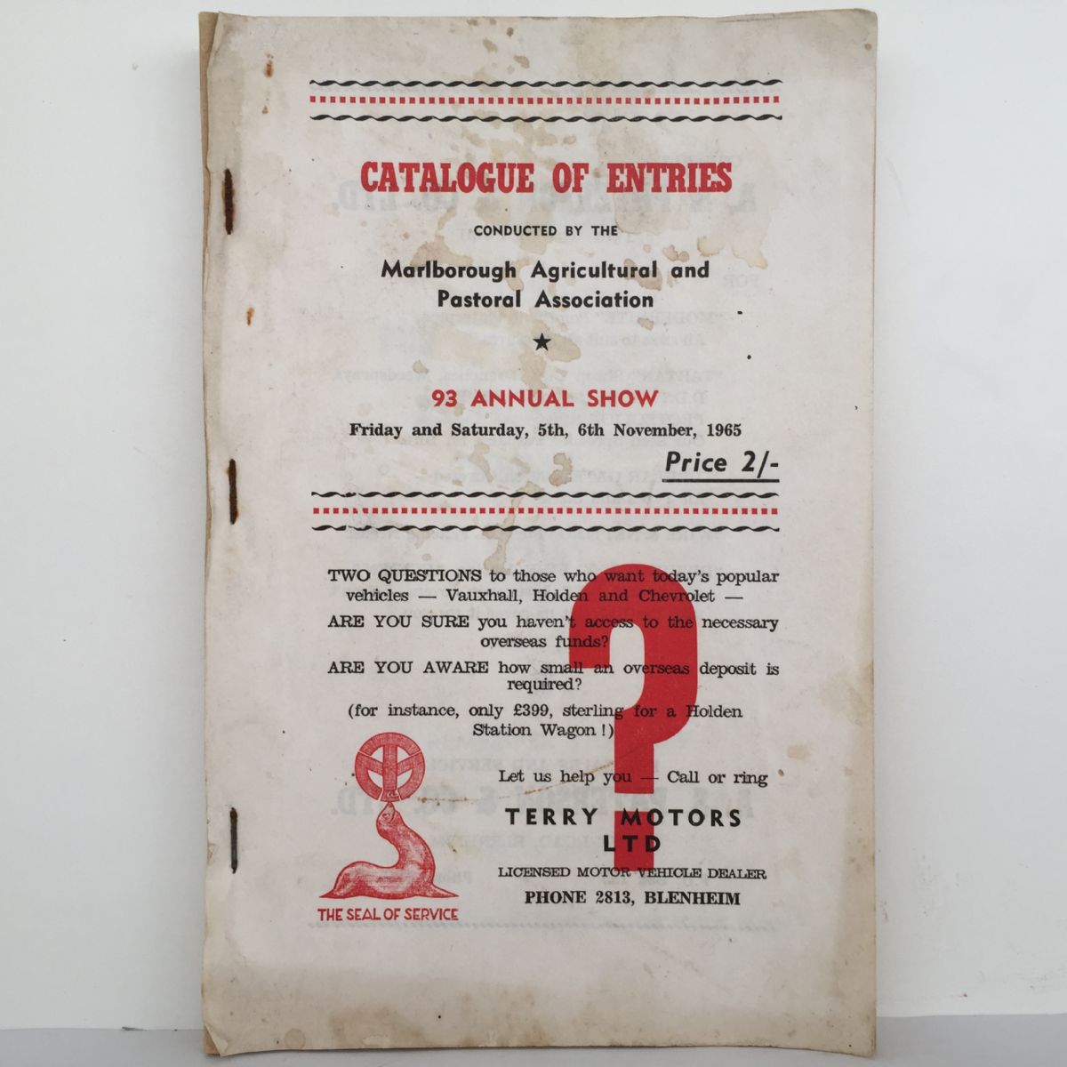 Unicorn Bookshop