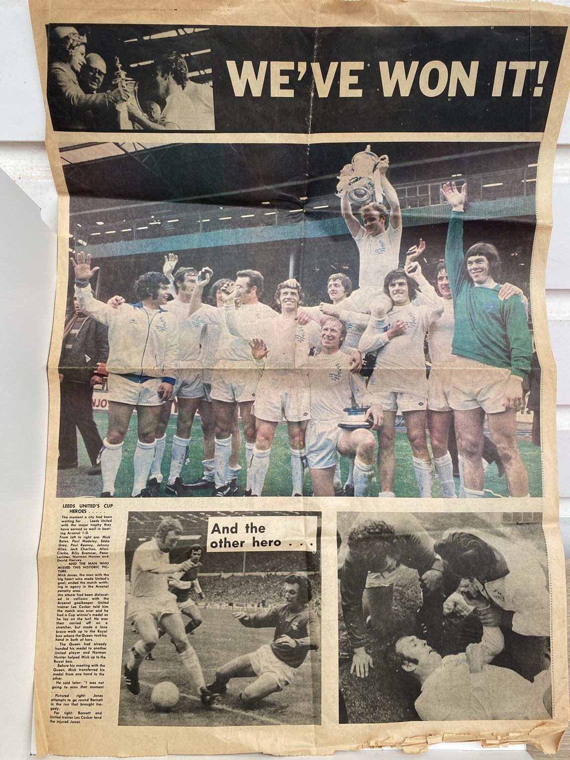 Unicorn Bookshop