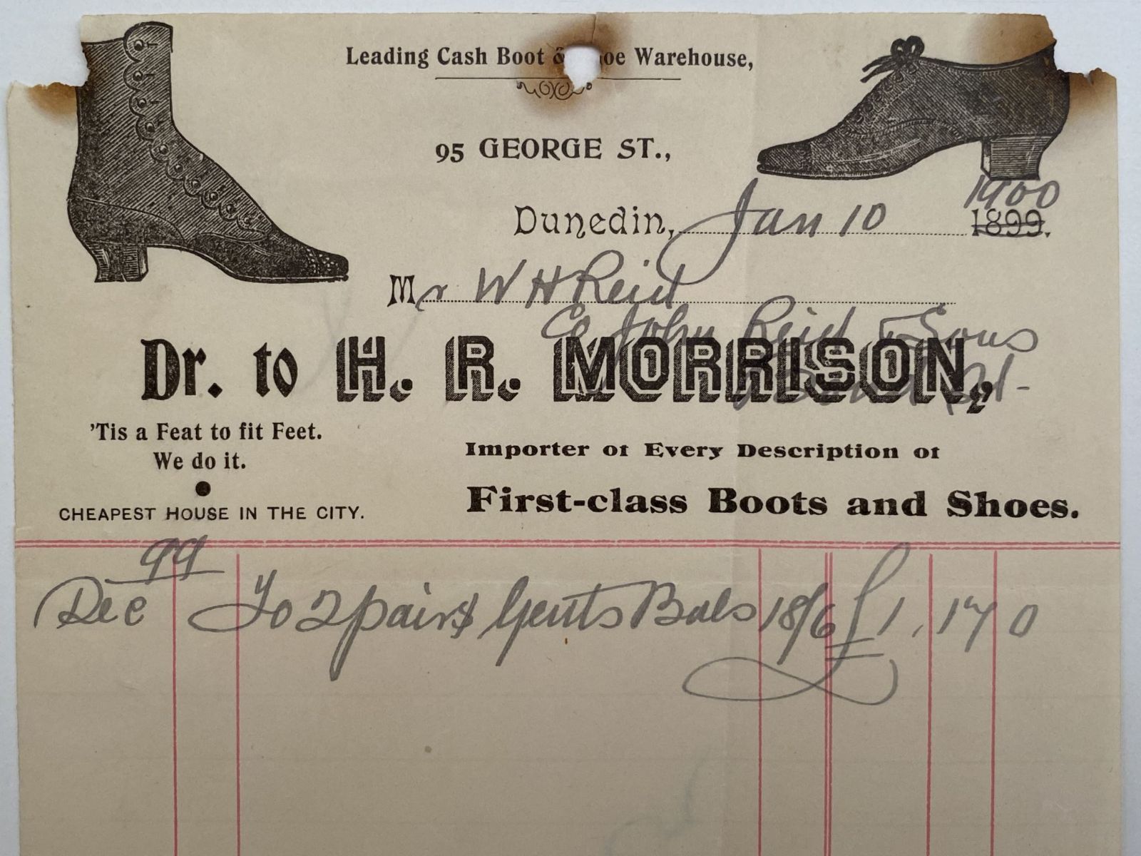 Unicorn Bookshop