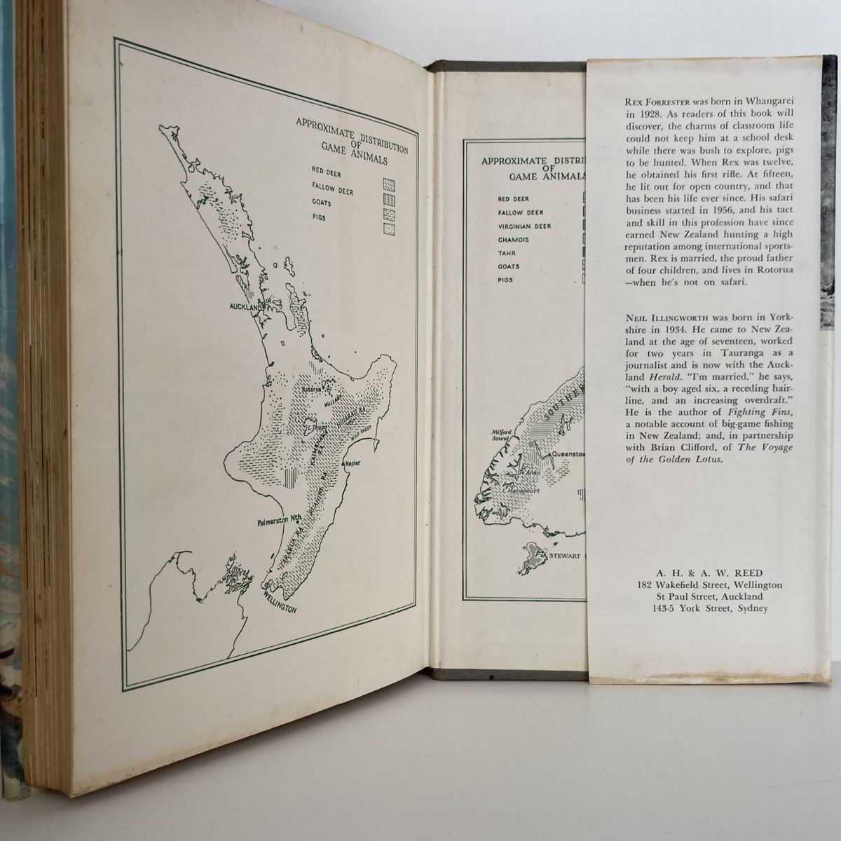 Unicorn Bookshop