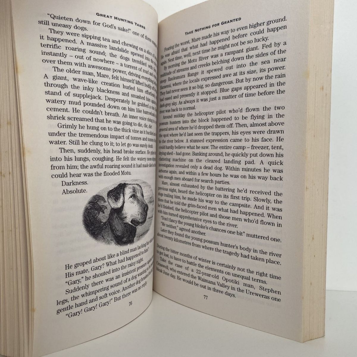 Unicorn Bookshop