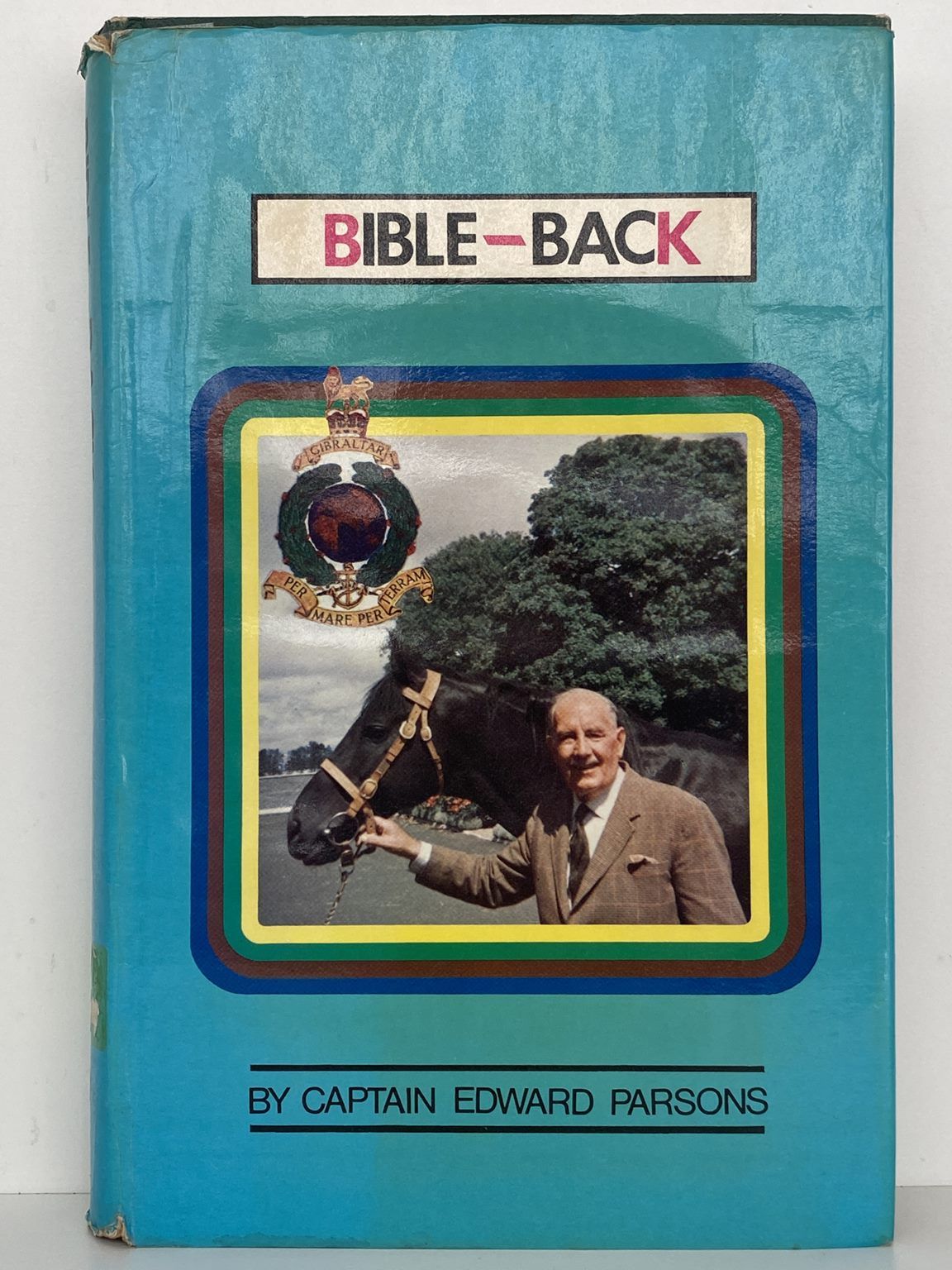 Unicorn Bookshop