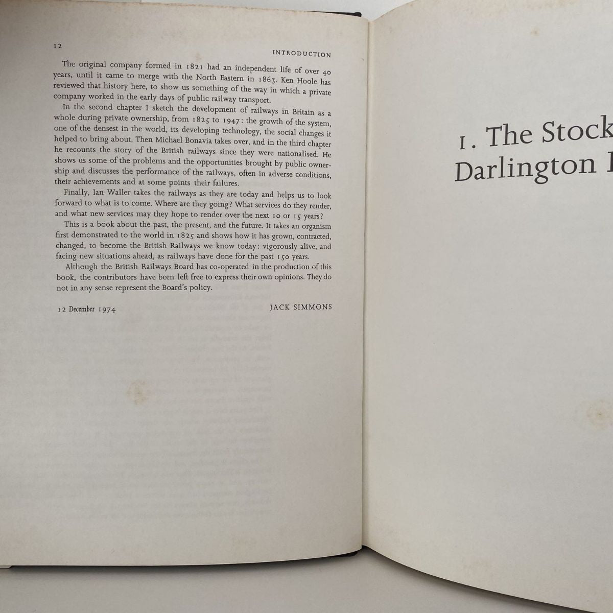 Unicorn Bookshop