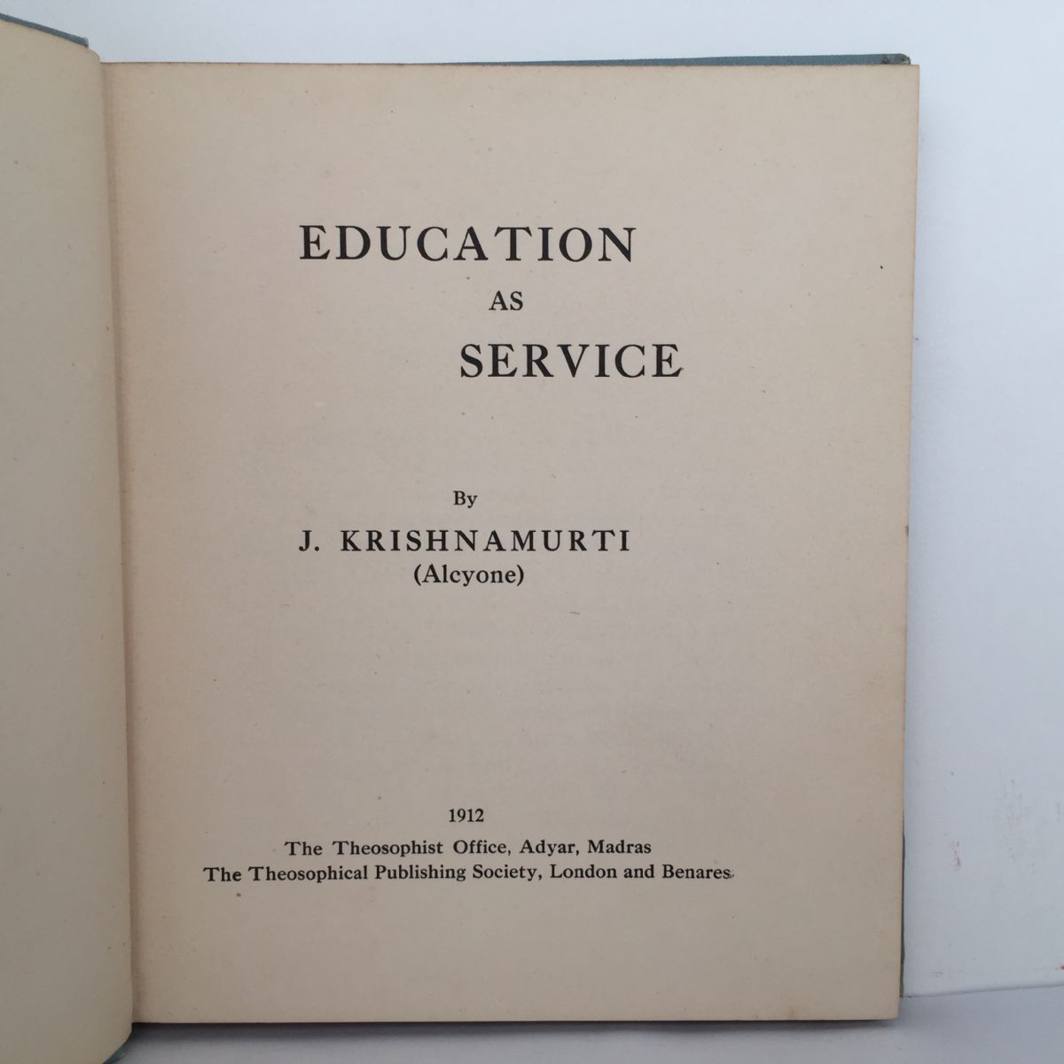 Unicorn Bookshop