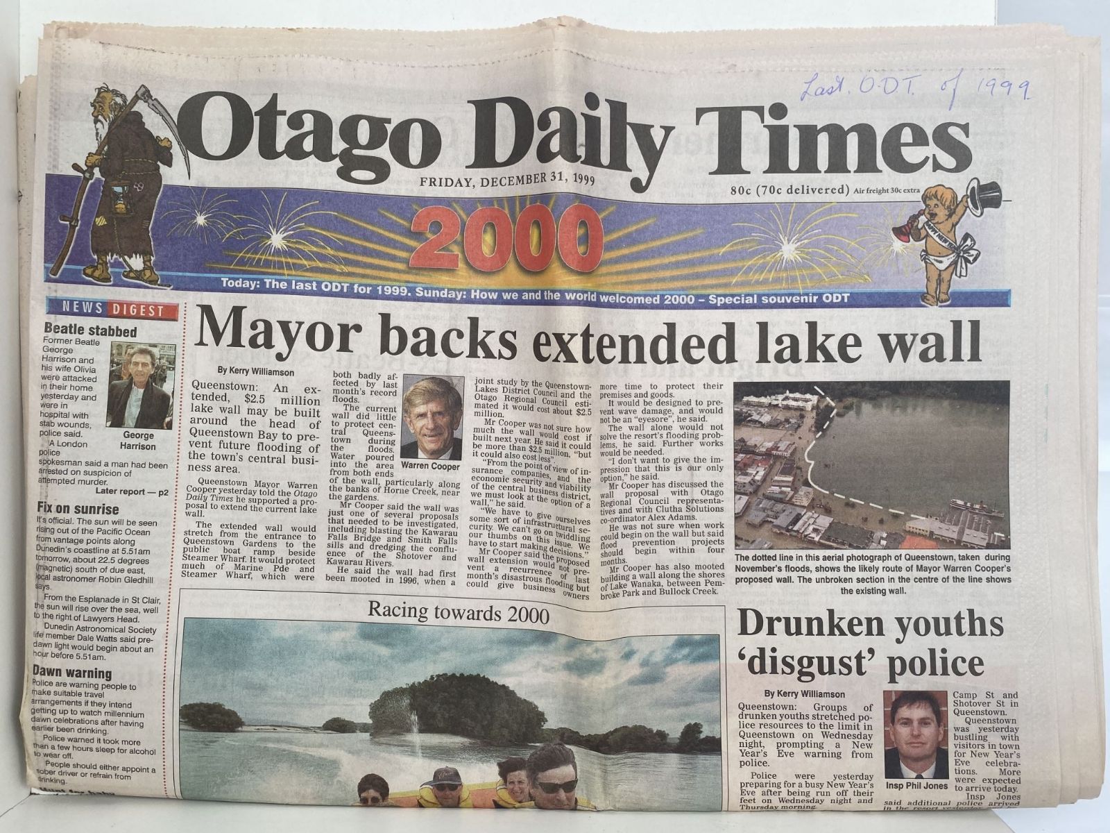 Unicorn Bookshop