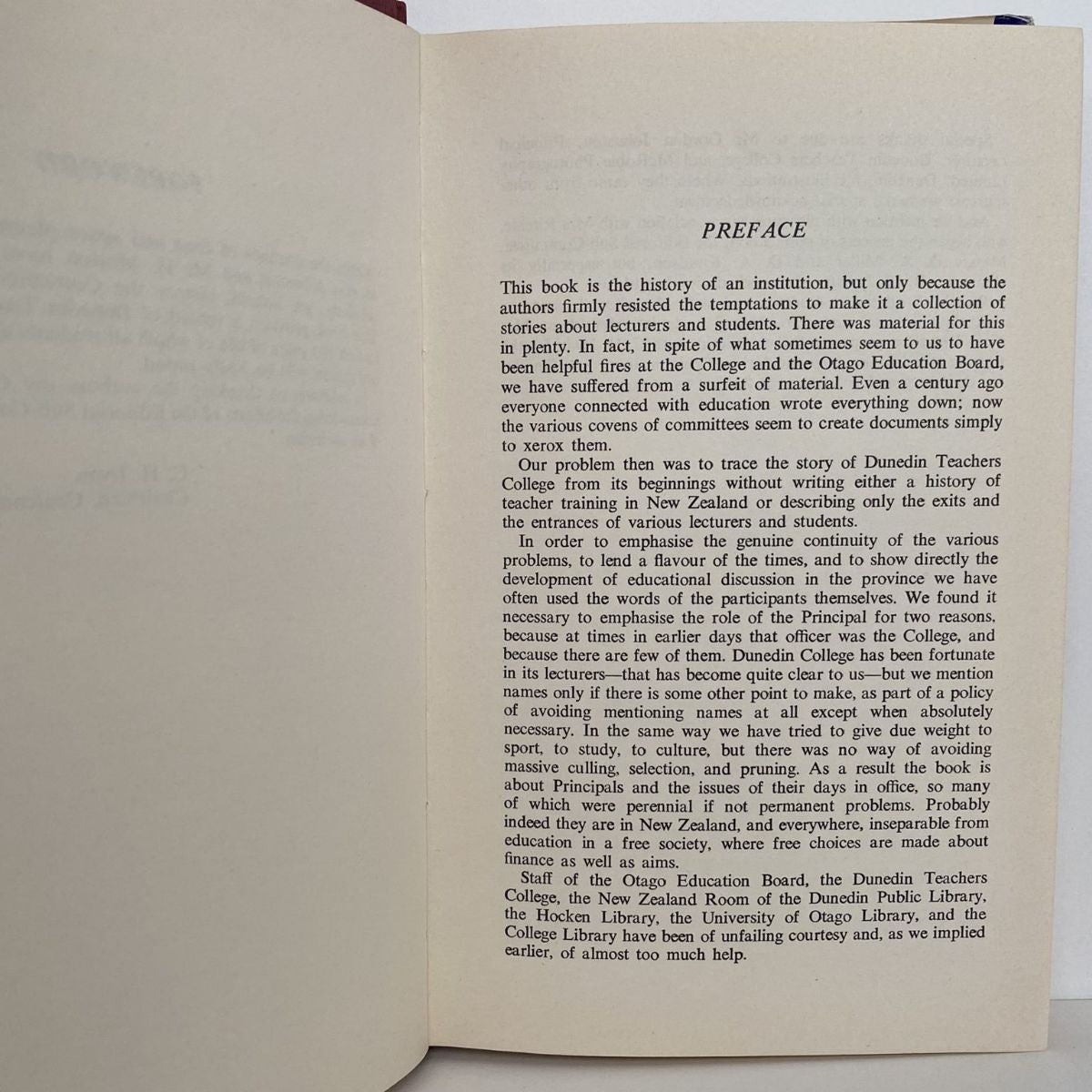 Unicorn Bookshop