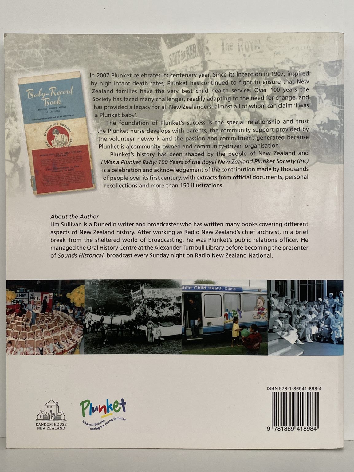 Unicorn Bookshop