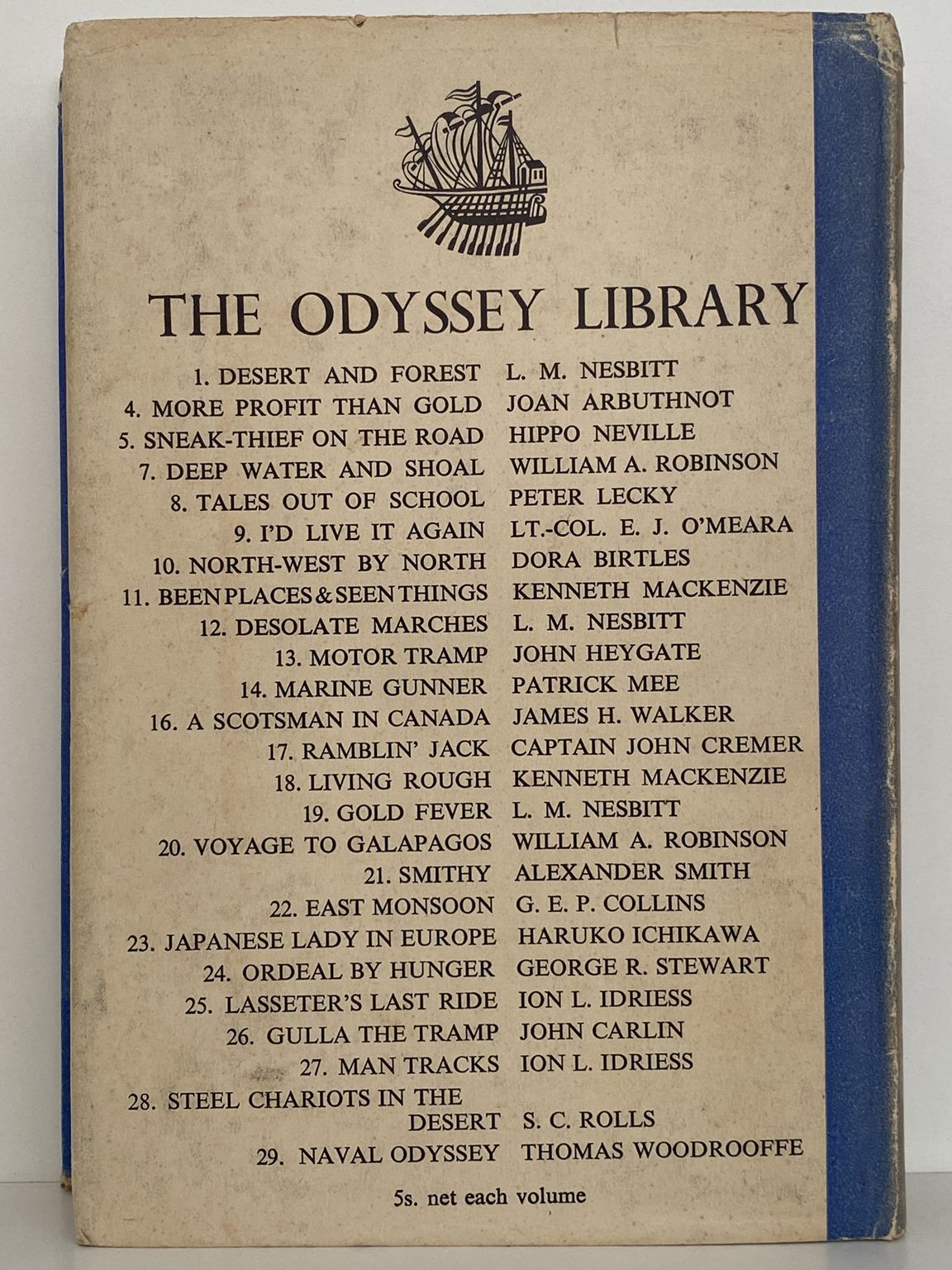 Unicorn Bookshop