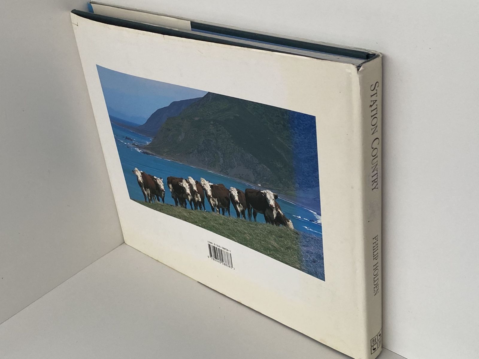 Unicorn Bookshop