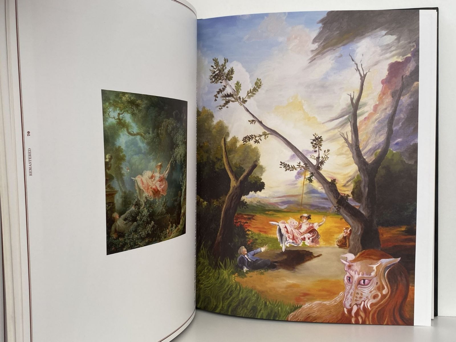 Unicorn Bookshop
