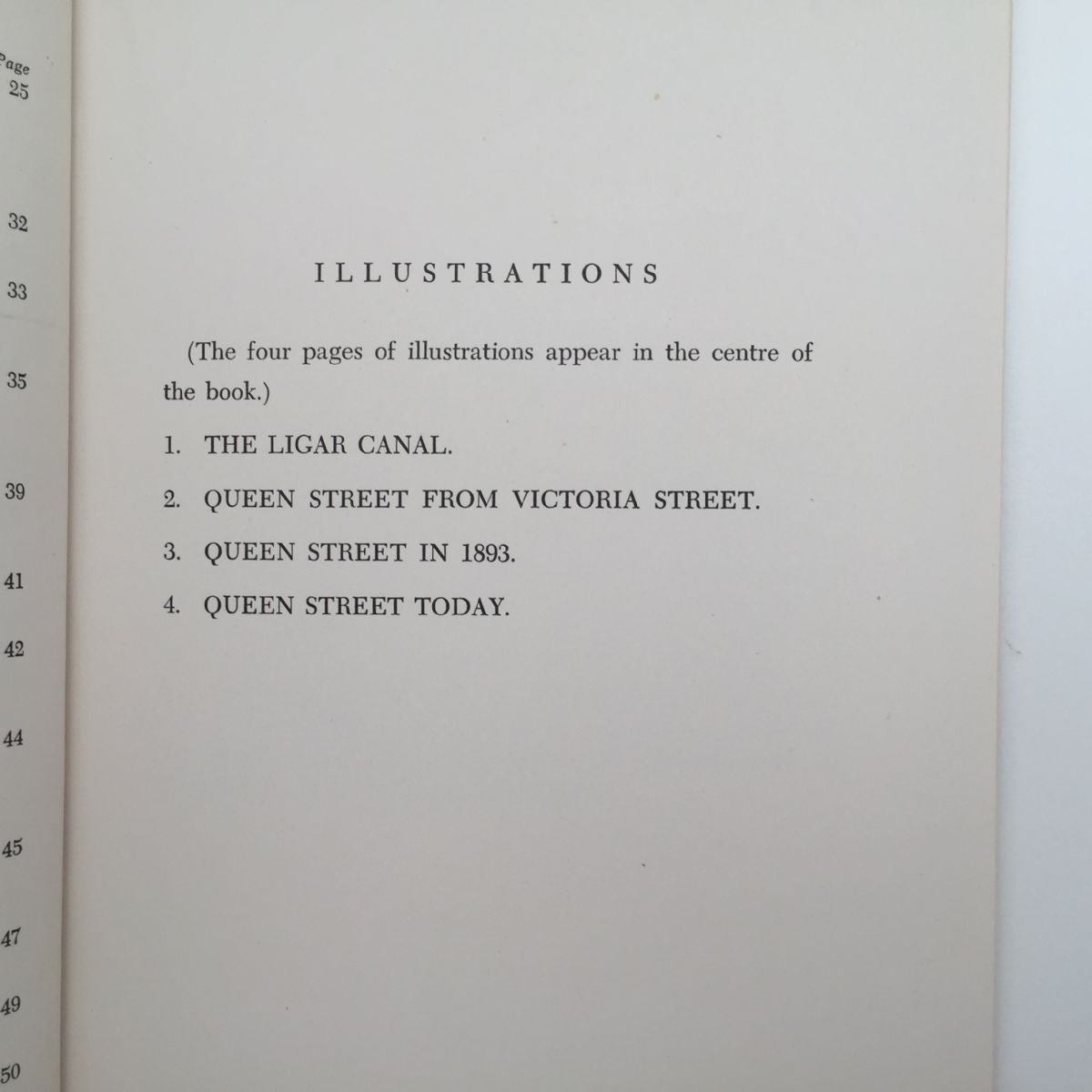 Unicorn Bookshop