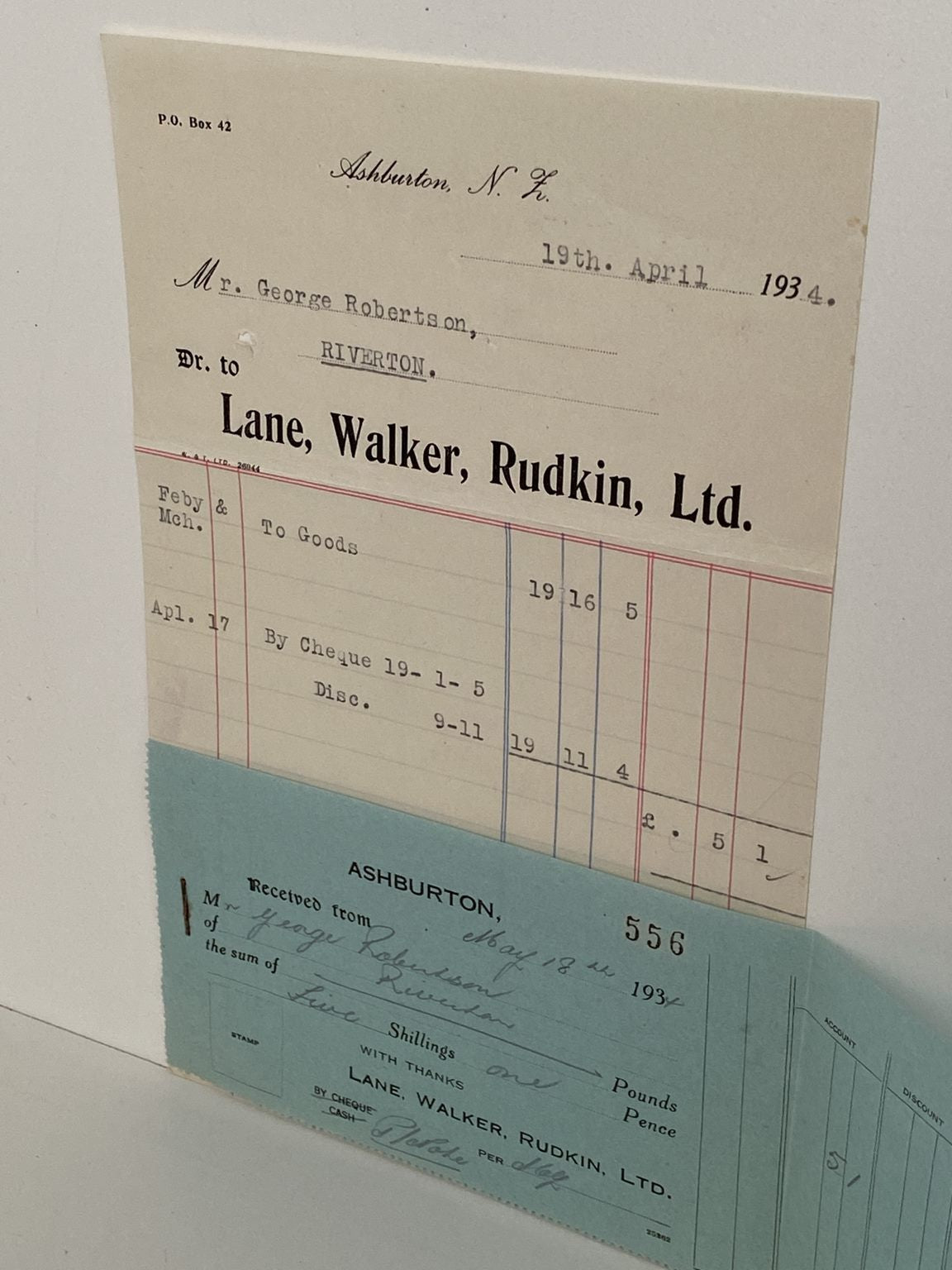 Unicorn Bookshop