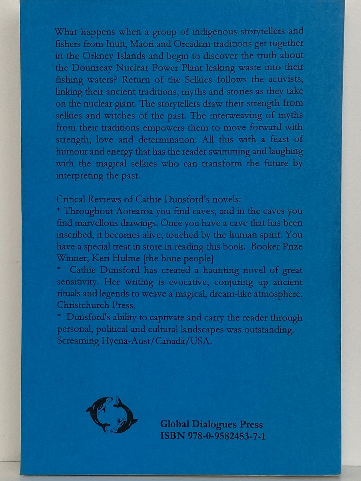 Unicorn Bookshop