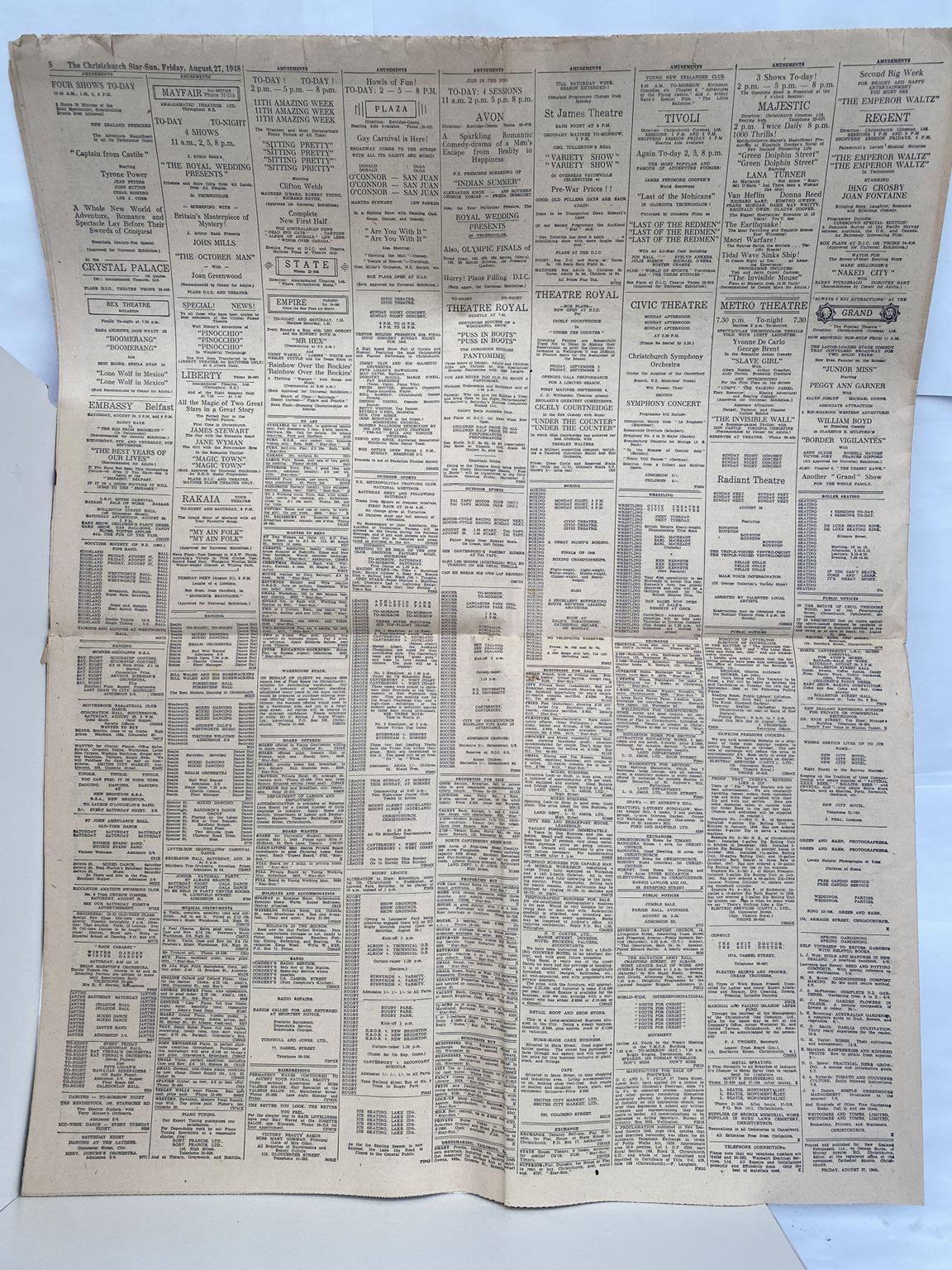 Unicorn Bookshop