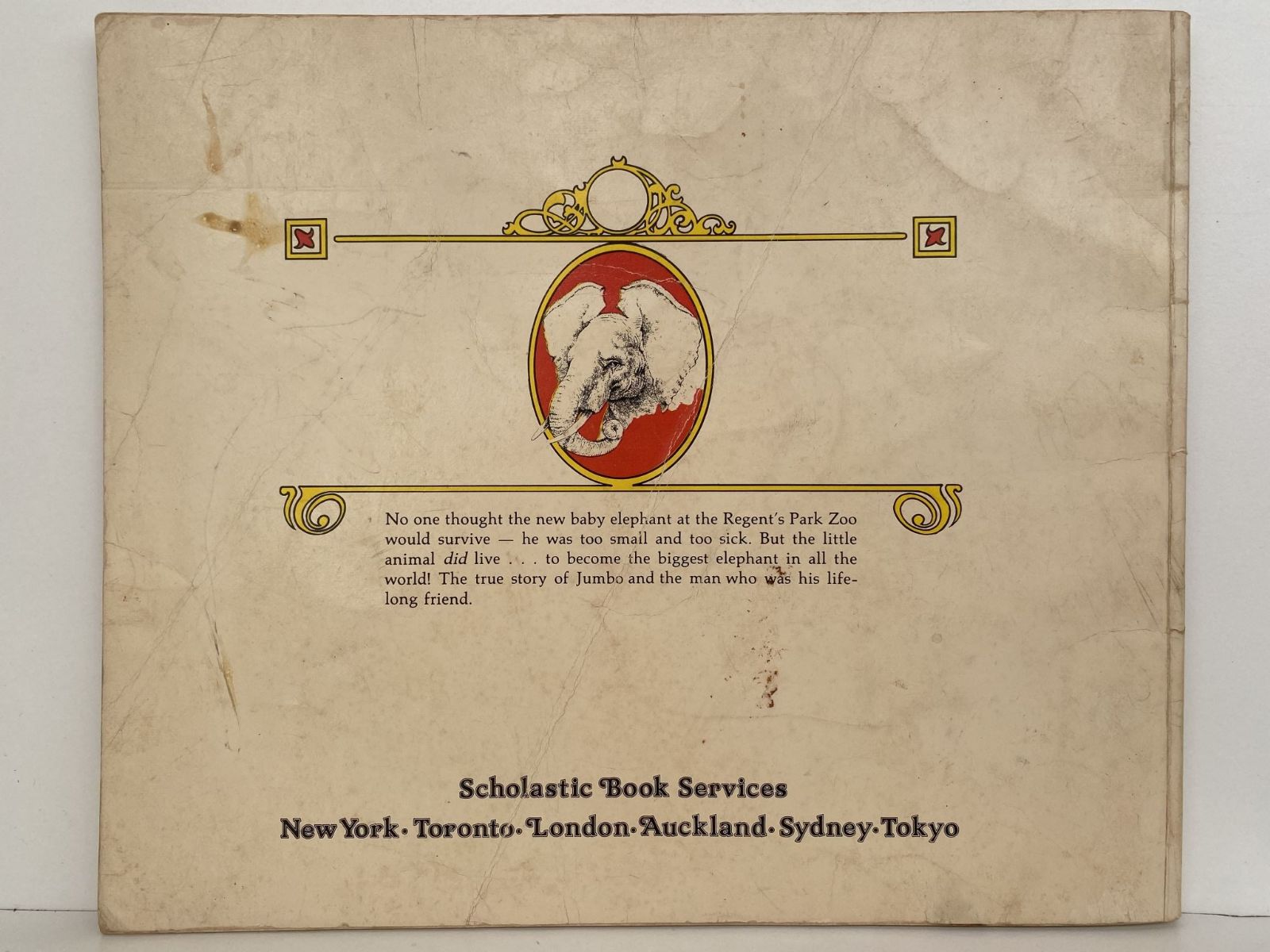 Unicorn Bookshop