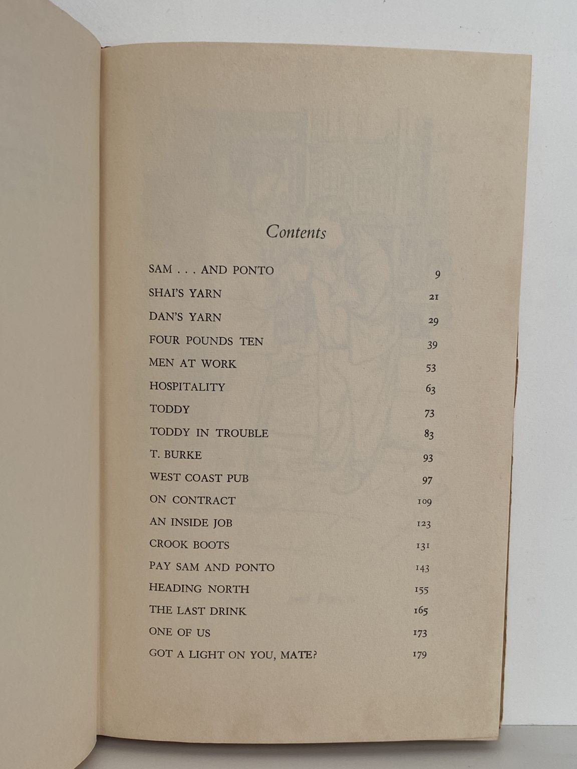 Unicorn Bookshop
