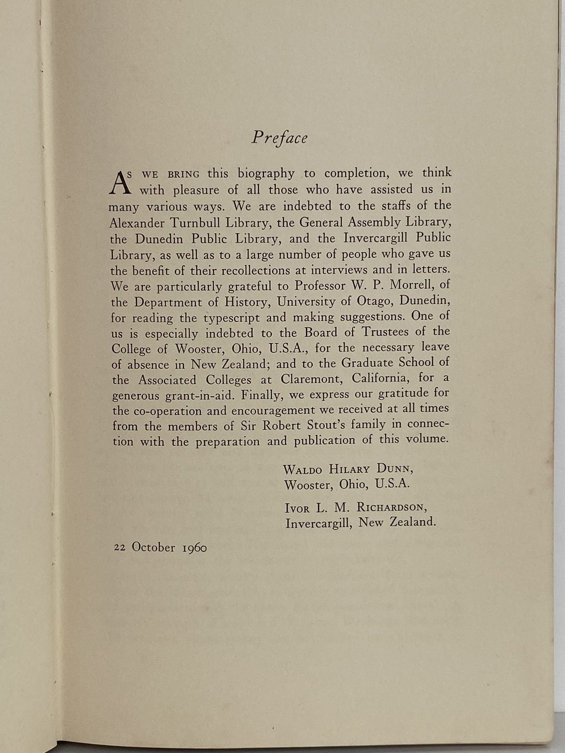 Unicorn Bookshop