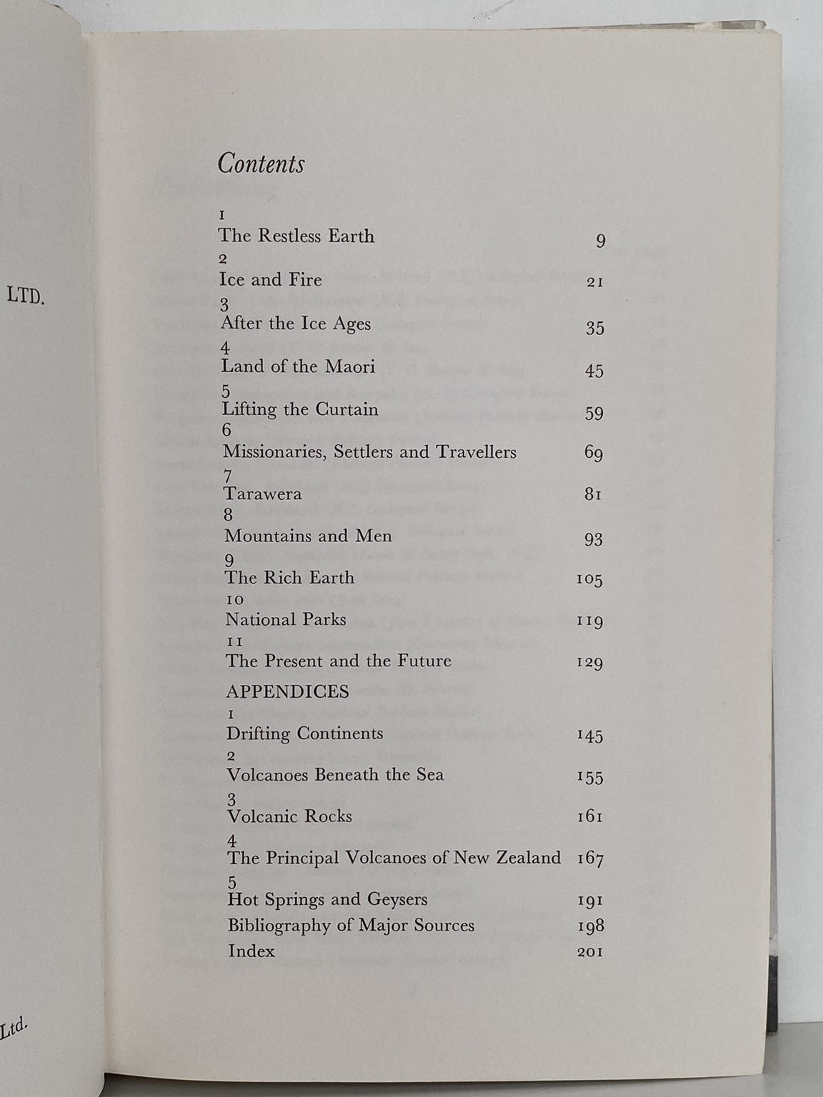 Unicorn Bookshop