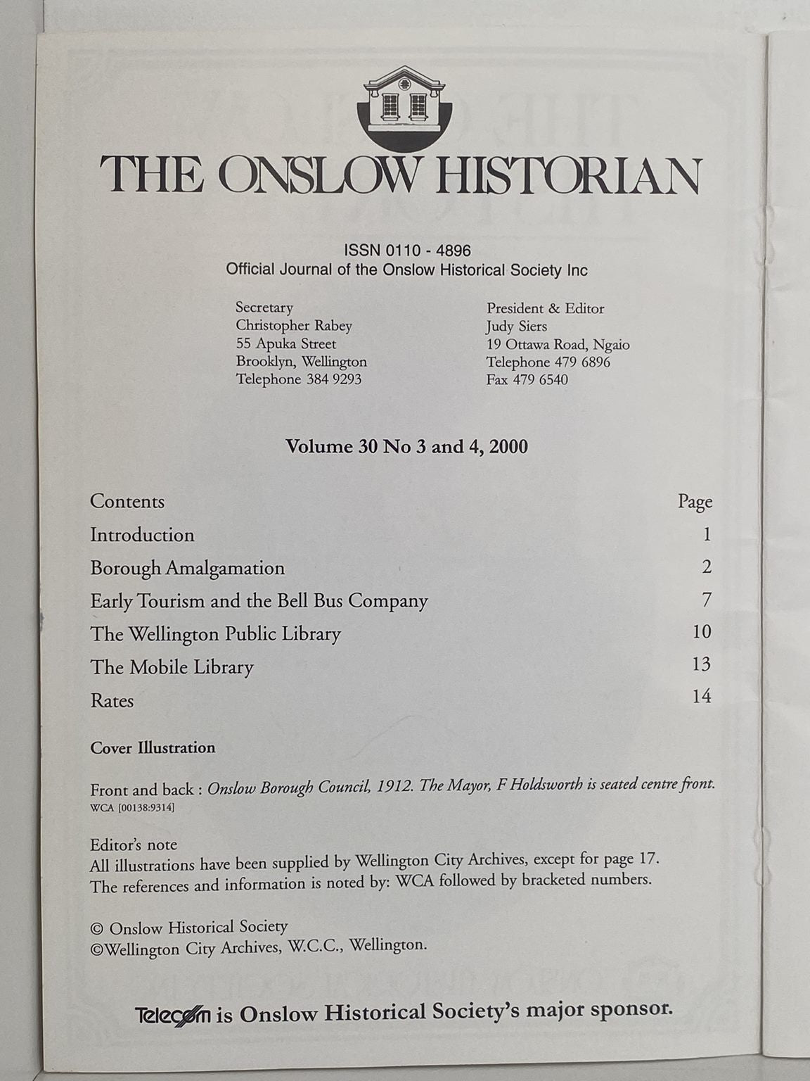 Unicorn Bookshop