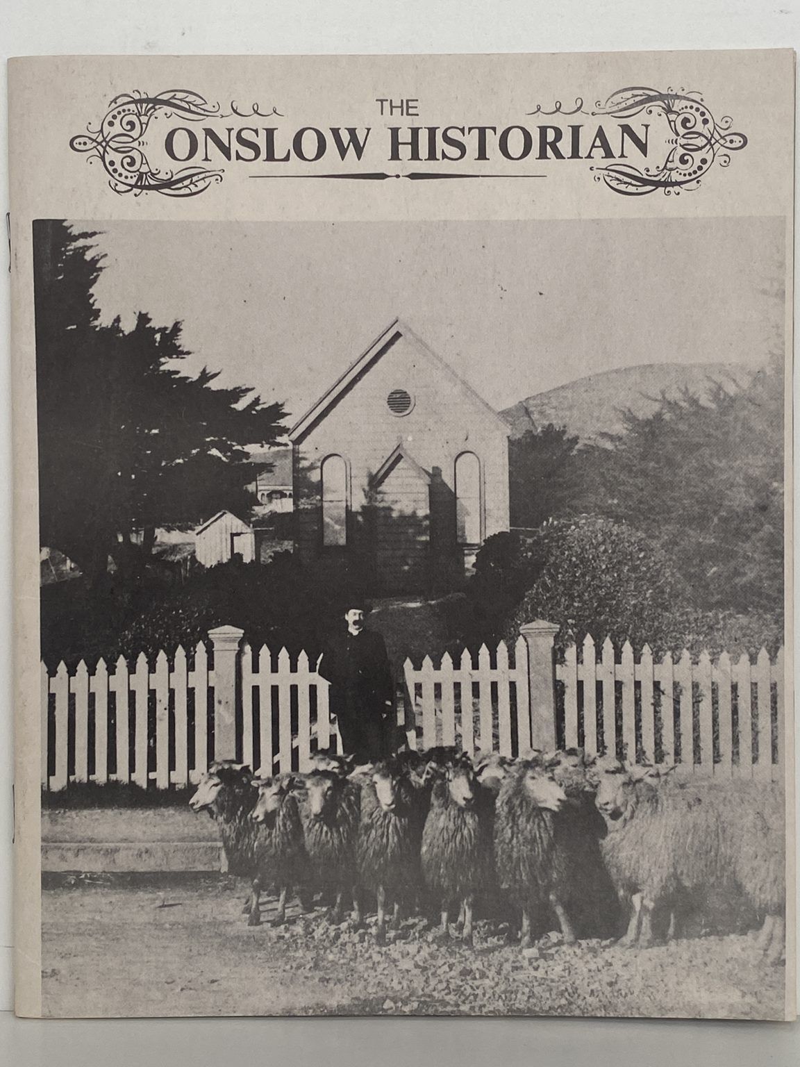 Unicorn Bookshop