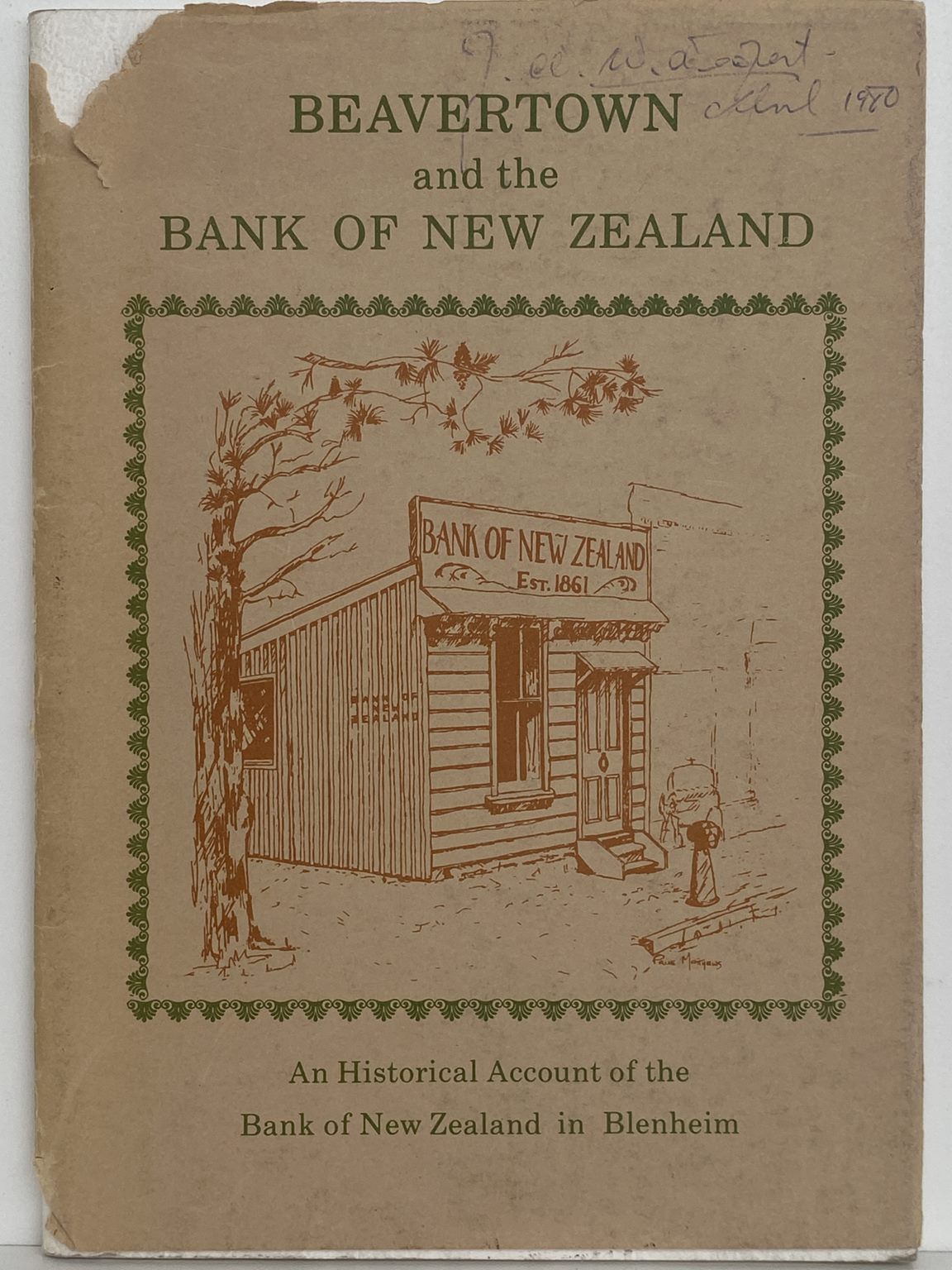 Unicorn Bookshop