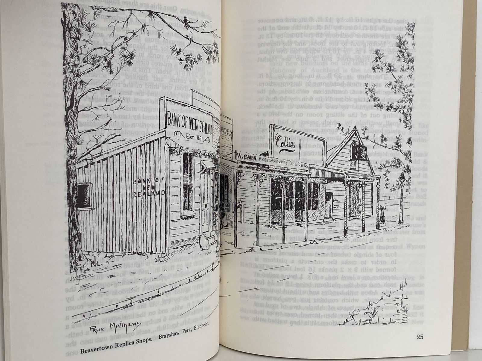 Unicorn Bookshop