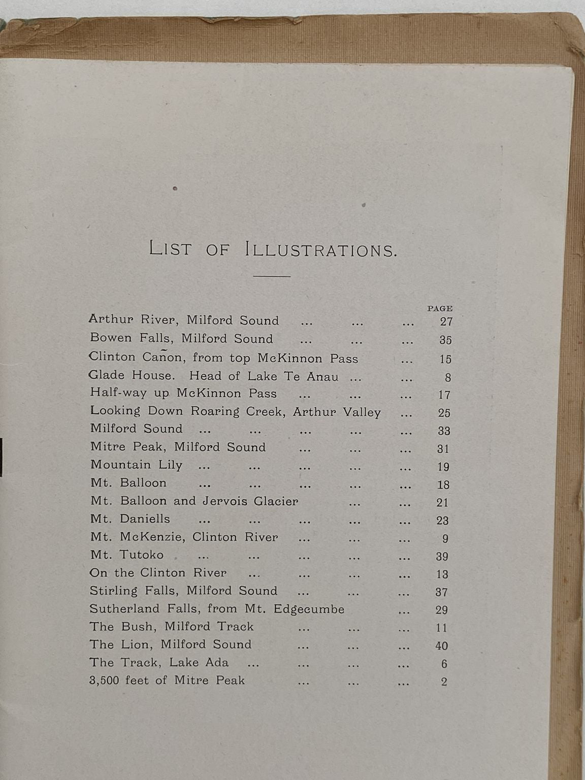 Unicorn Bookshop