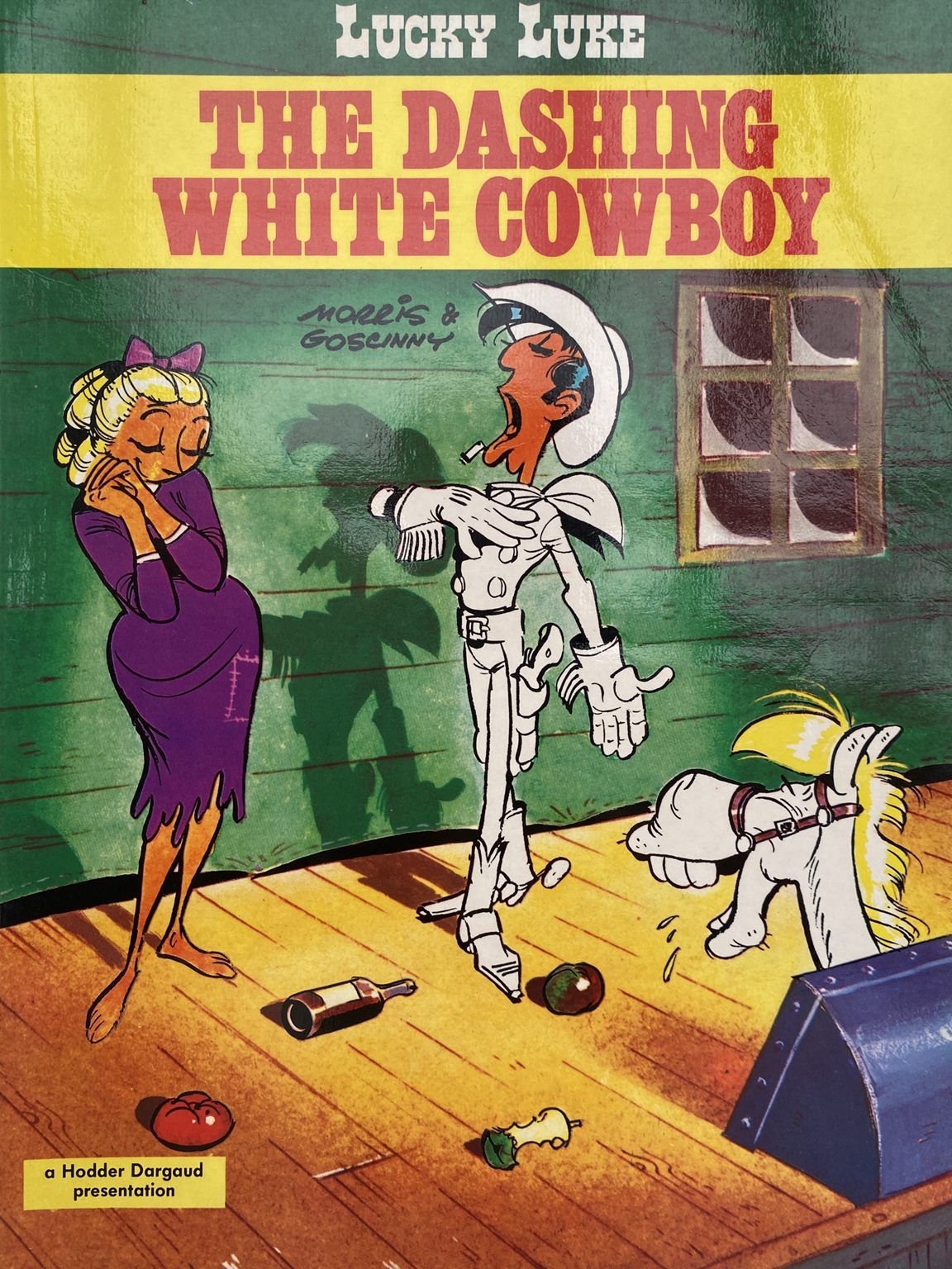 Unicorn Bookshop